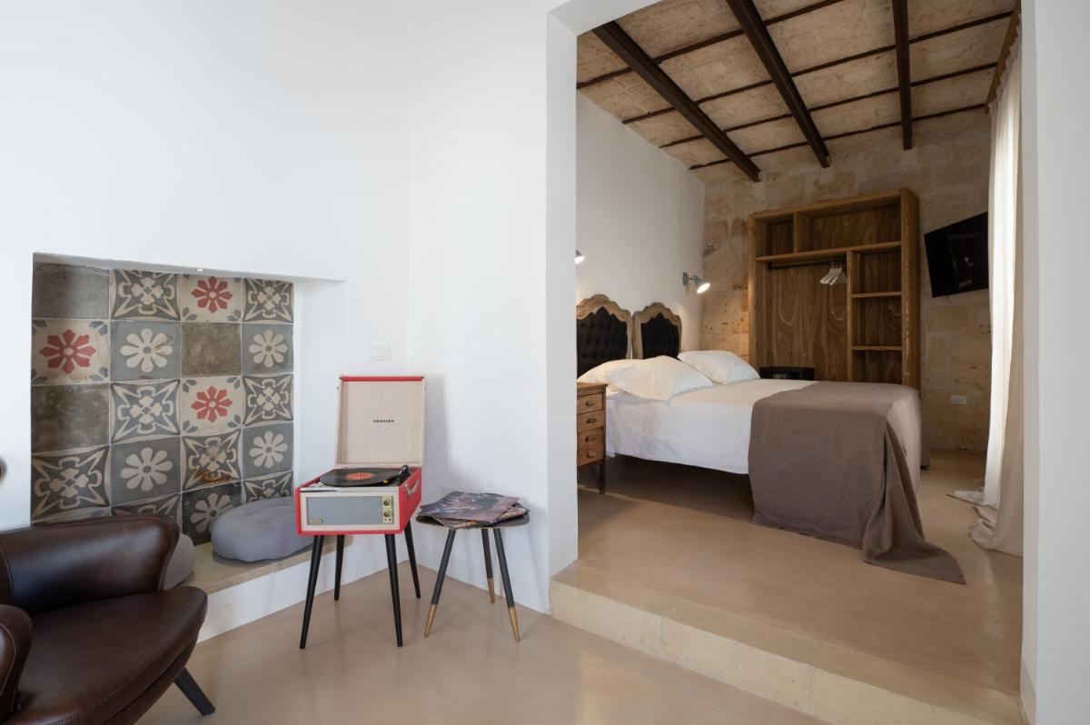 Palazzo Sant'Anna Lecce