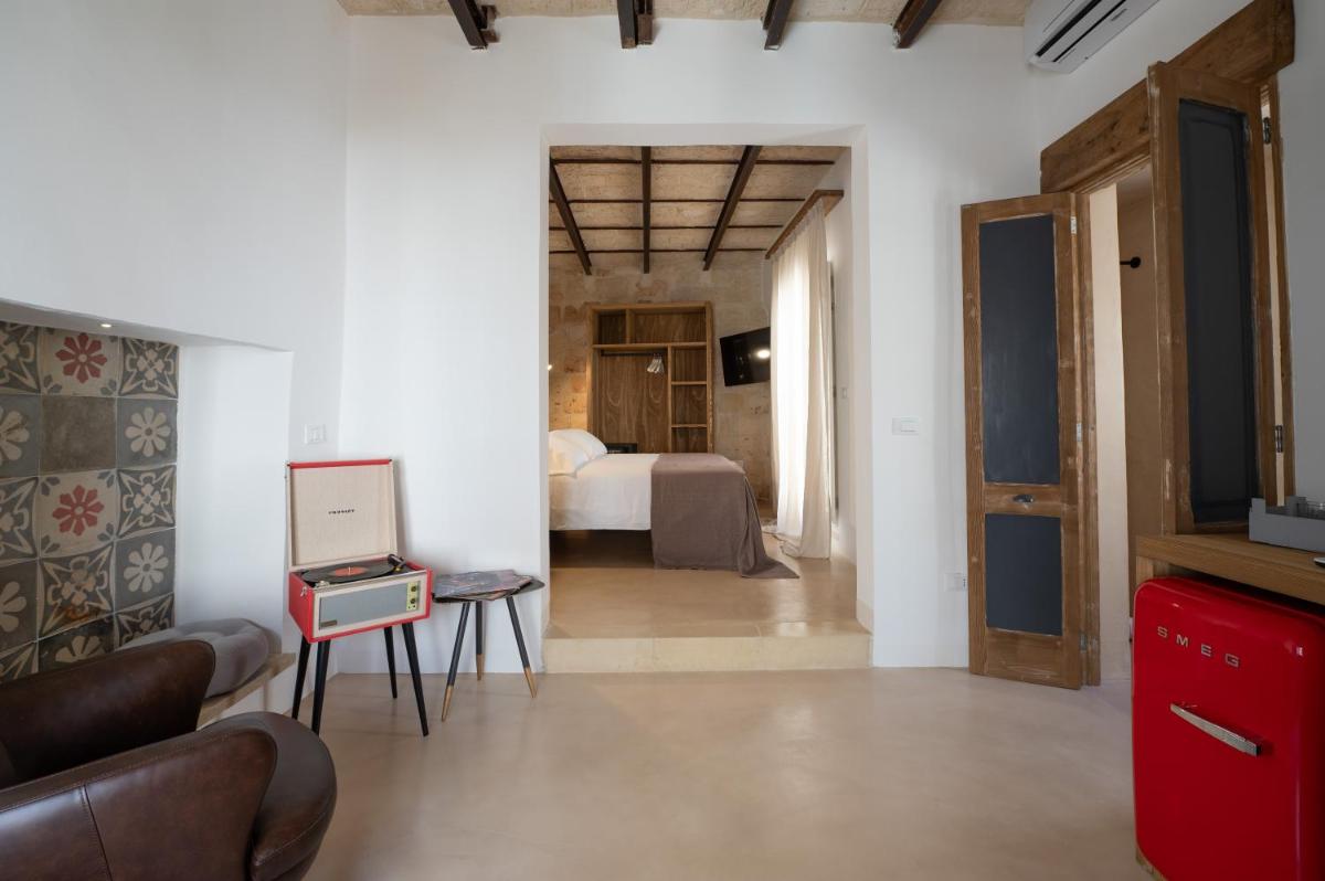 Palazzo Sant'Anna Lecce