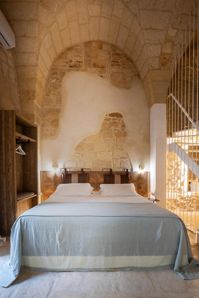 Palazzo Sant'Anna Lecce