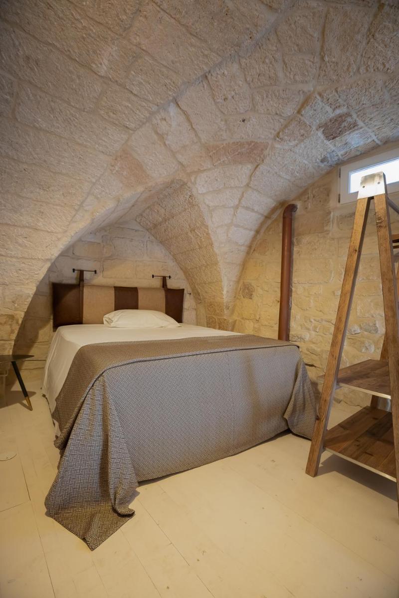 Palazzo Sant'Anna Lecce