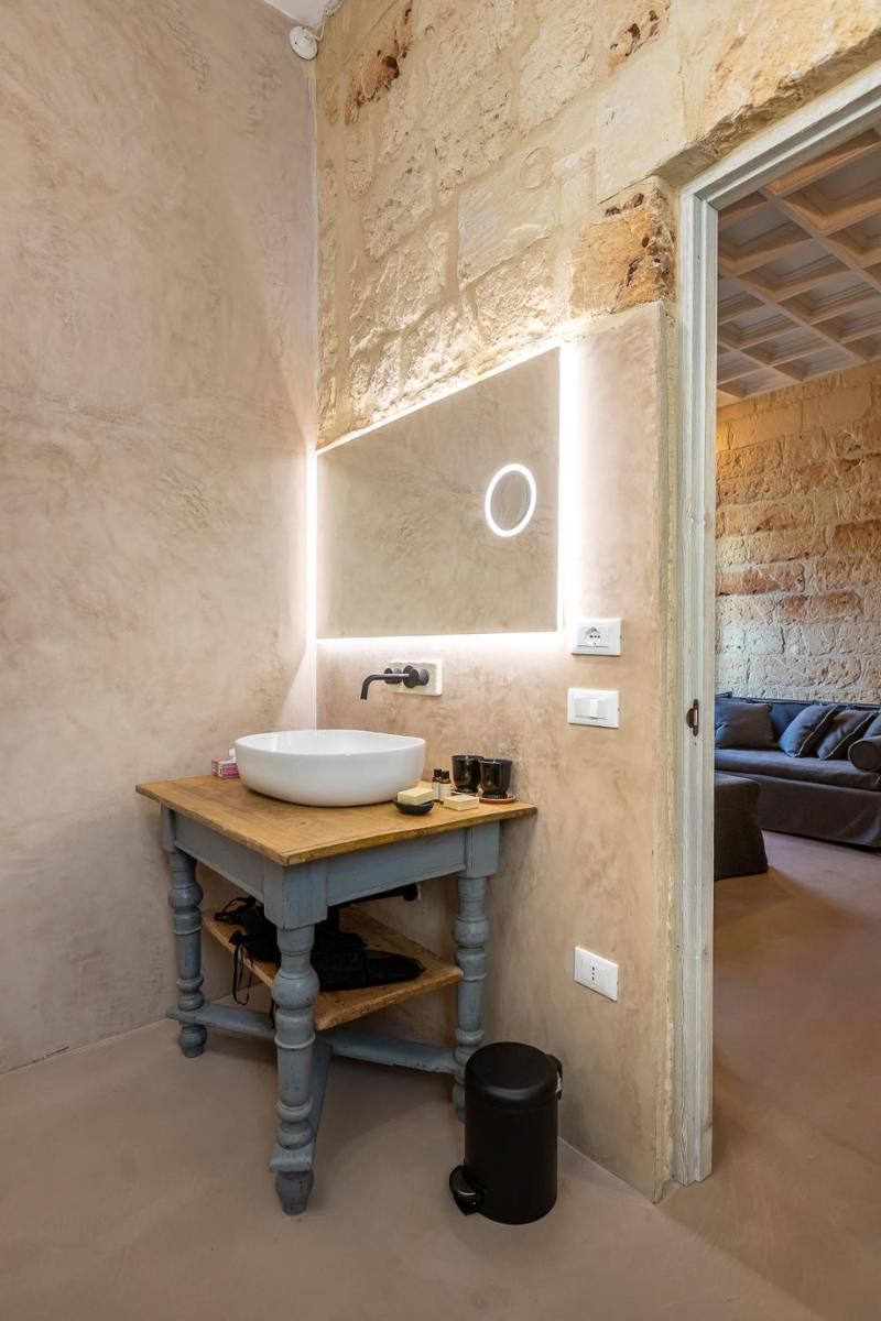 Palazzo Sant'Anna Lecce