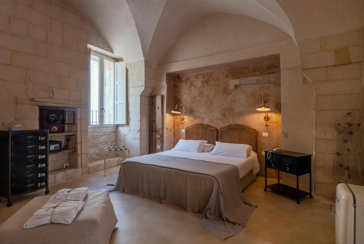 Palazzo Sant'Anna Lecce