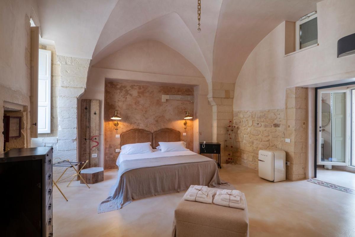 Palazzo Sant'Anna Lecce