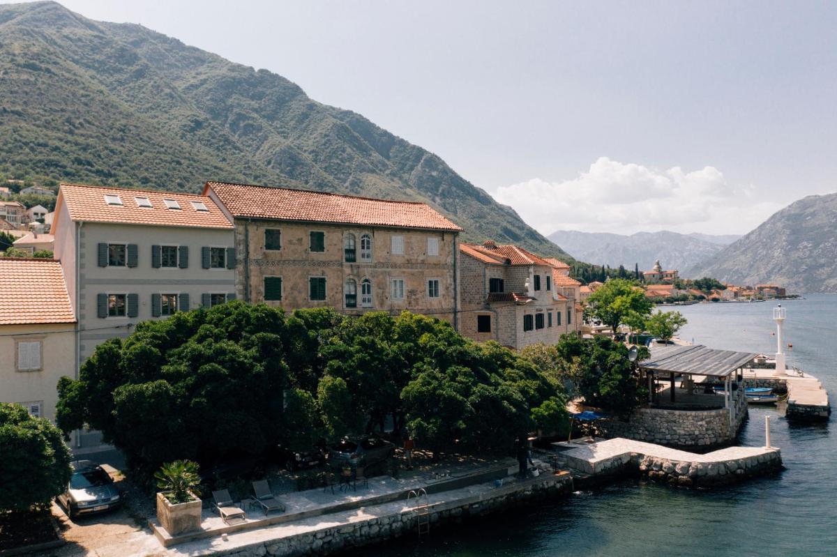 Palazzo Sbutega