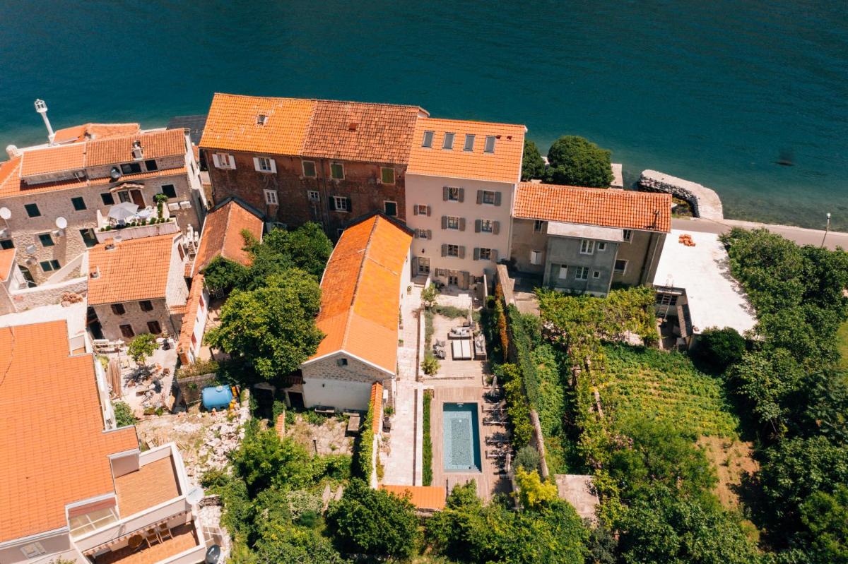 Palazzo Sbutega