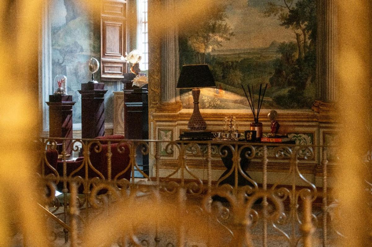 Palazzo Shedir - The Leading Hotels of the World