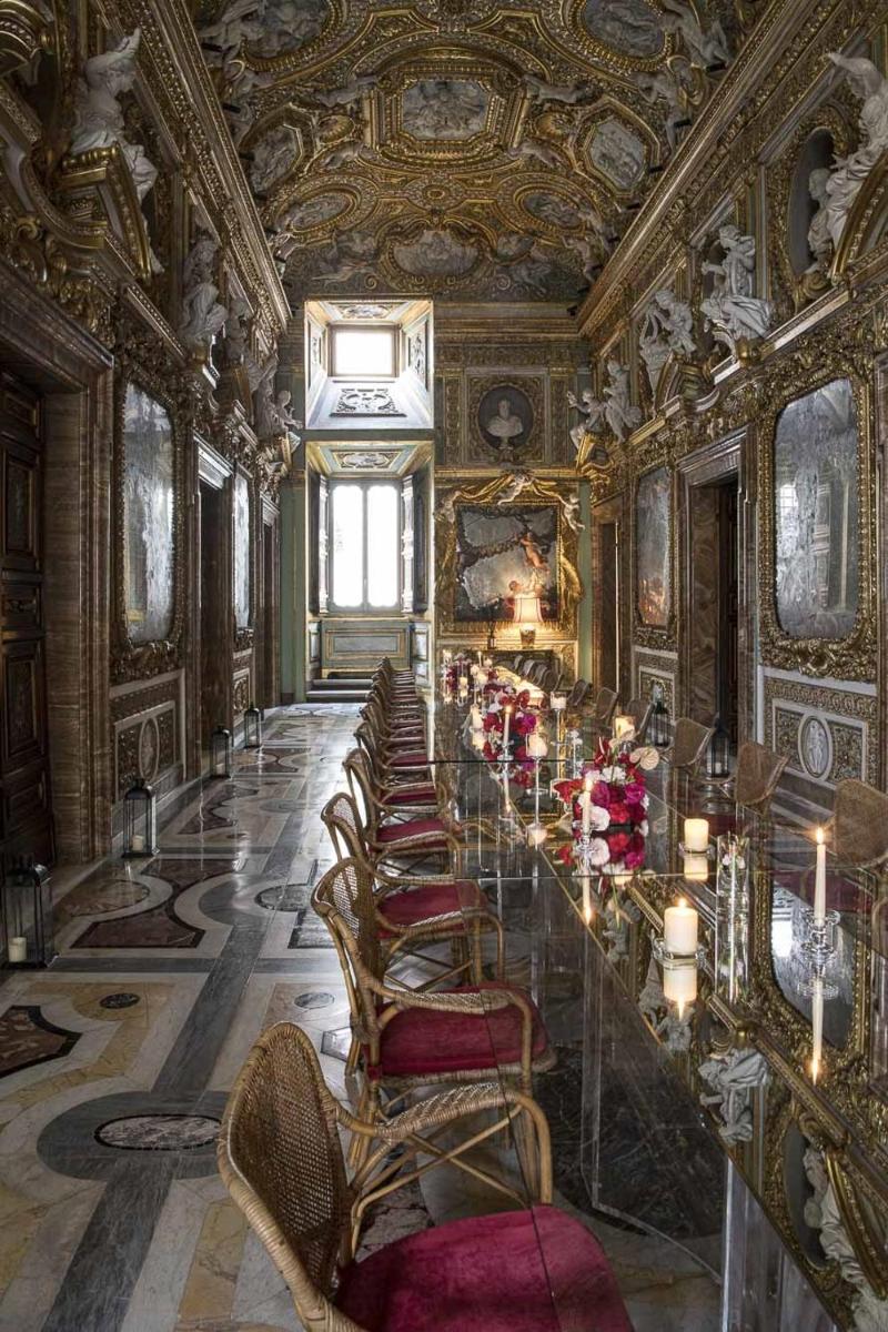 Palazzo Shedir - The Leading Hotels of the World