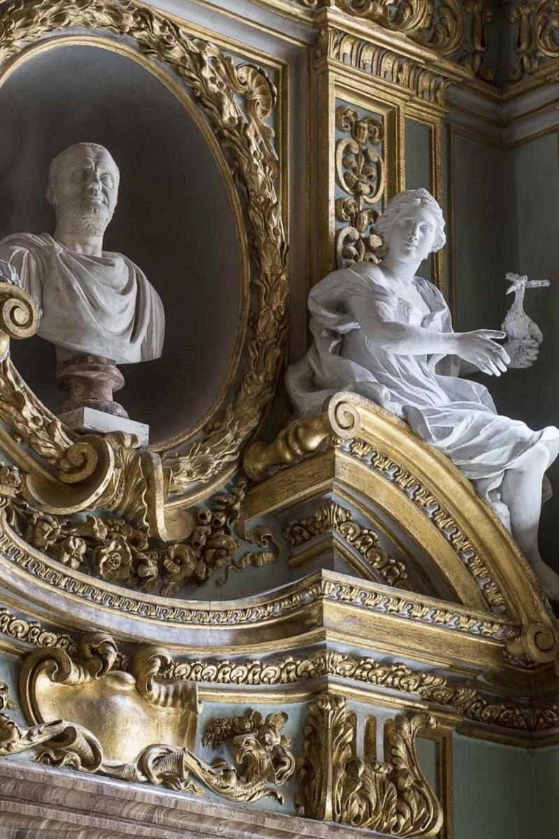 Palazzo Shedir - The Leading Hotels of the World