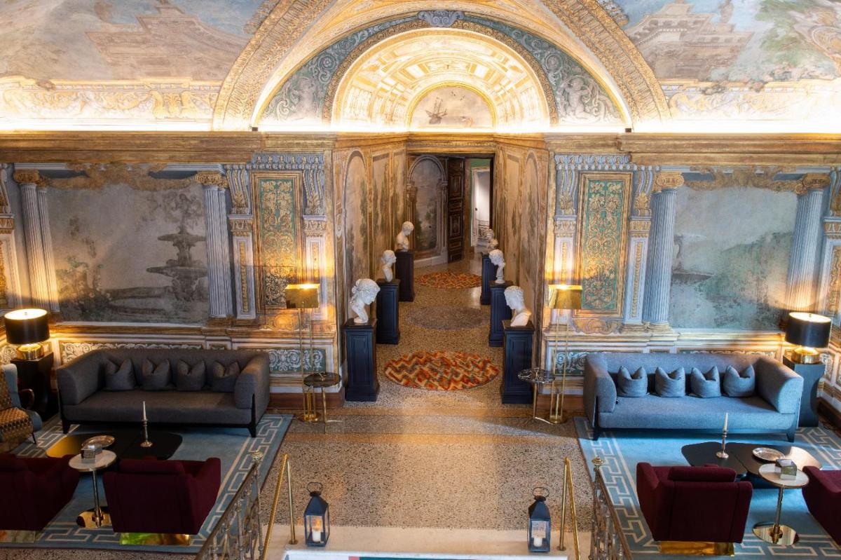 Palazzo Shedir - The Leading Hotels of the World