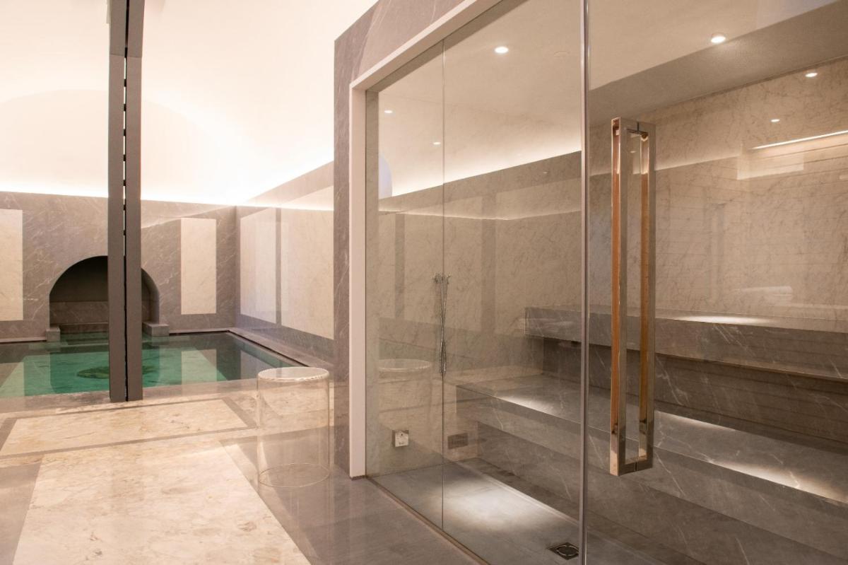 Palazzo Shedir - The Leading Hotels of the World