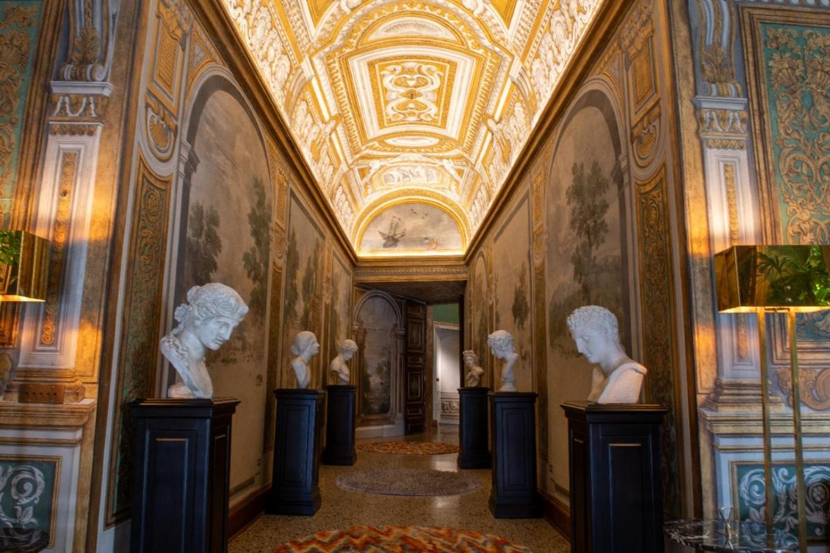 Palazzo Shedir - The Leading Hotels of the World