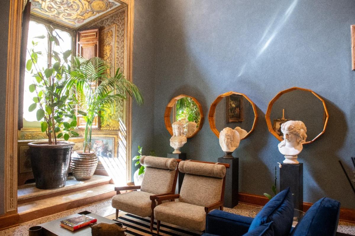 Palazzo Shedir - The Leading Hotels of the World