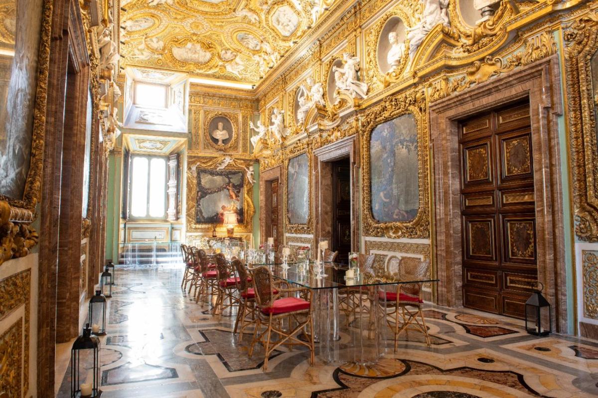 Palazzo Shedir - The Leading Hotels of the World