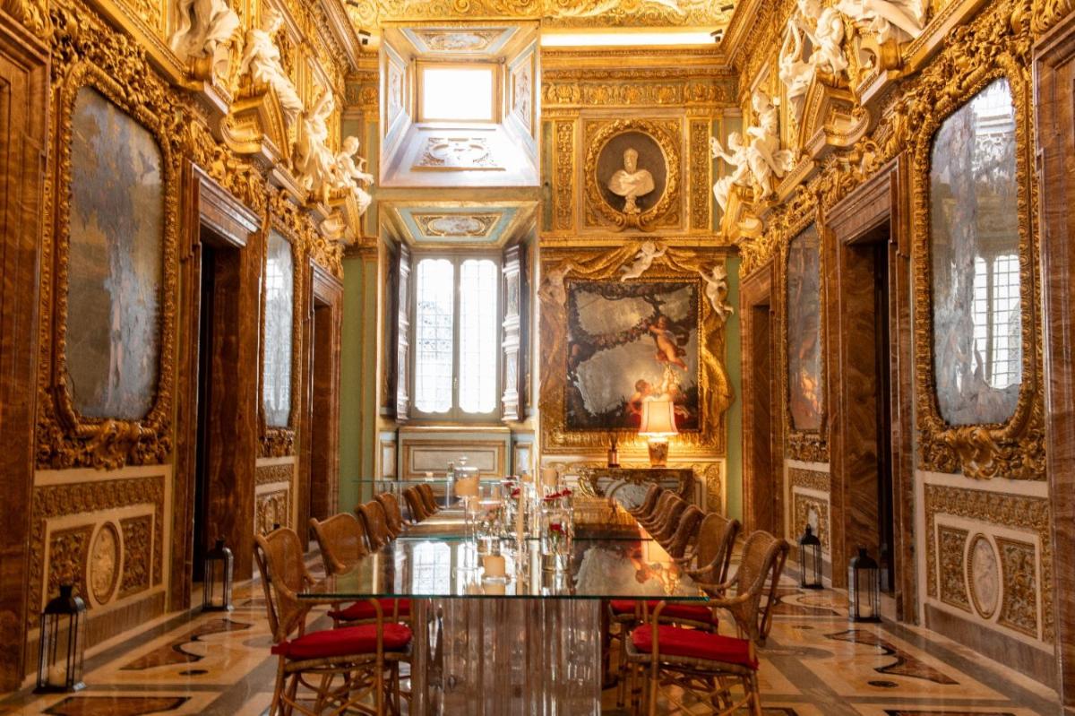 Palazzo Shedir - The Leading Hotels of the World