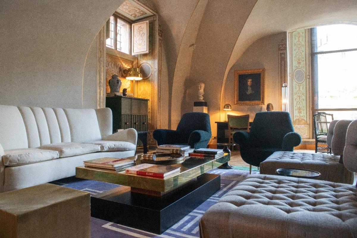 Palazzo Shedir - The Leading Hotels of the World