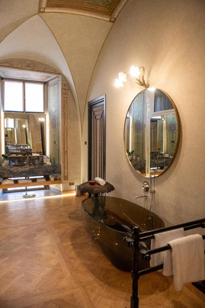 Palazzo Shedir - The Leading Hotels of the World