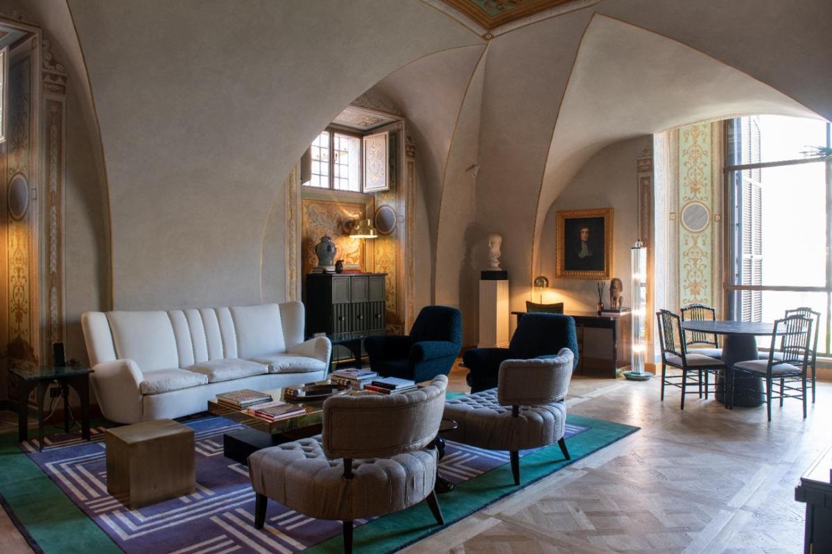 Palazzo Shedir - The Leading Hotels of the World