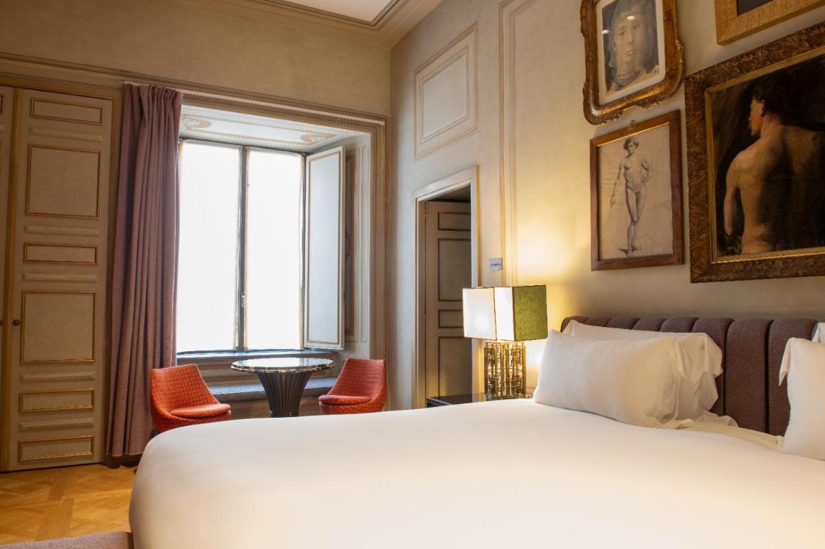 Palazzo Shedir - The Leading Hotels of the World