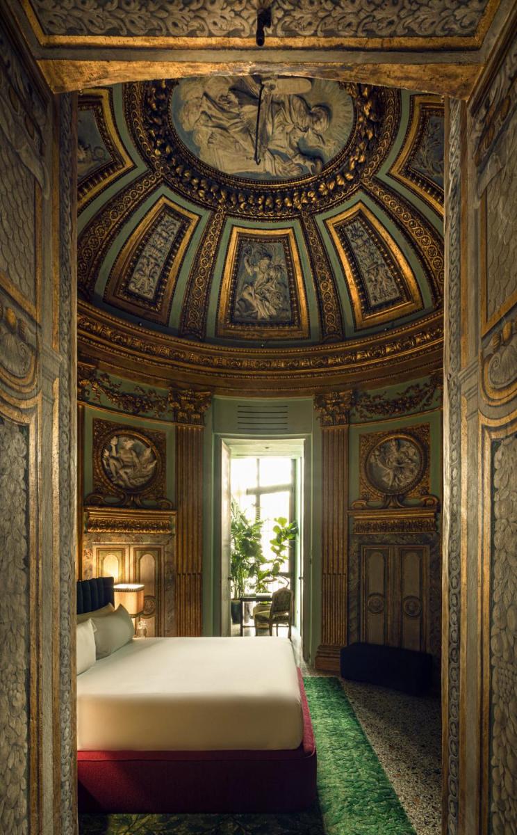 Palazzo Shedir - The Leading Hotels of the World