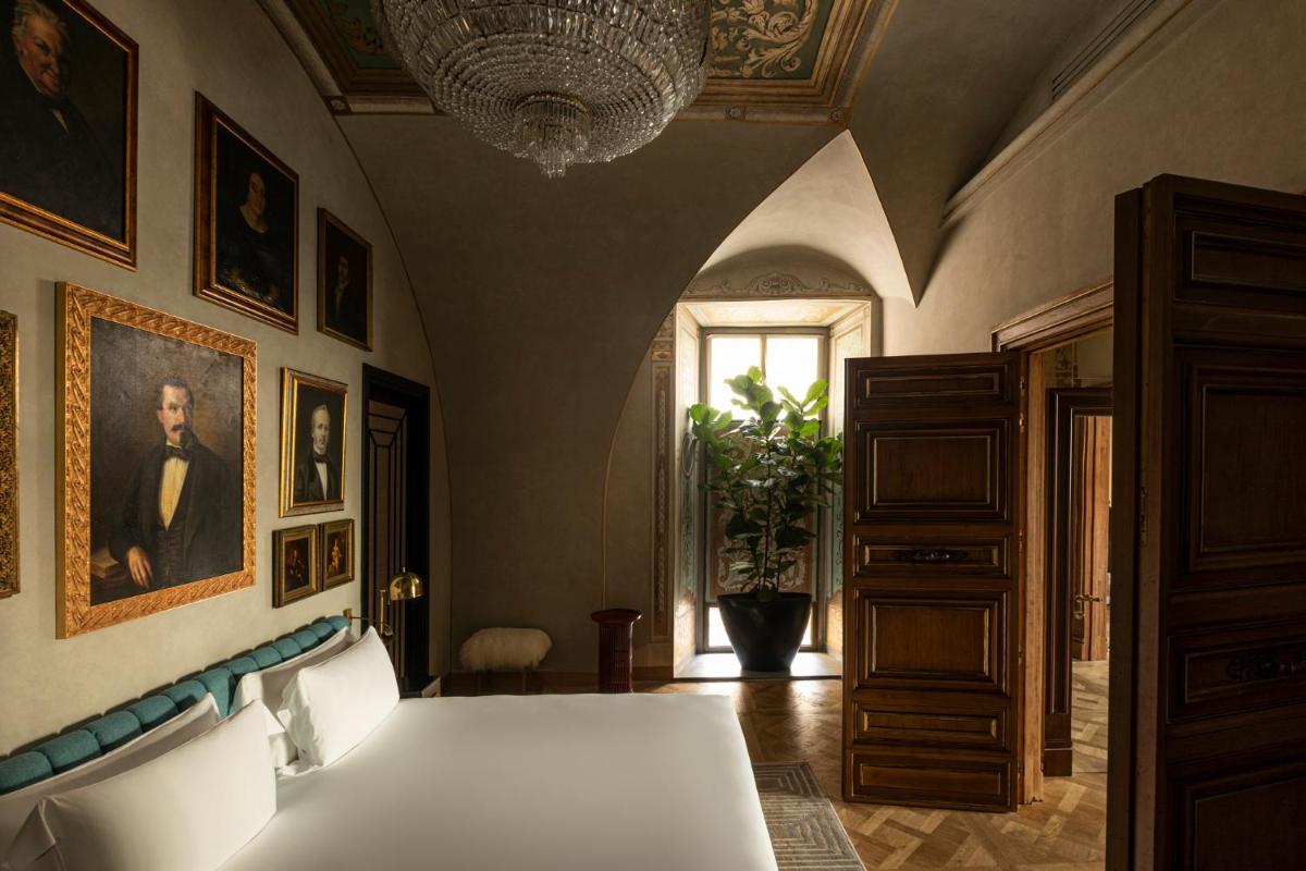 Palazzo Shedir - The Leading Hotels of the World