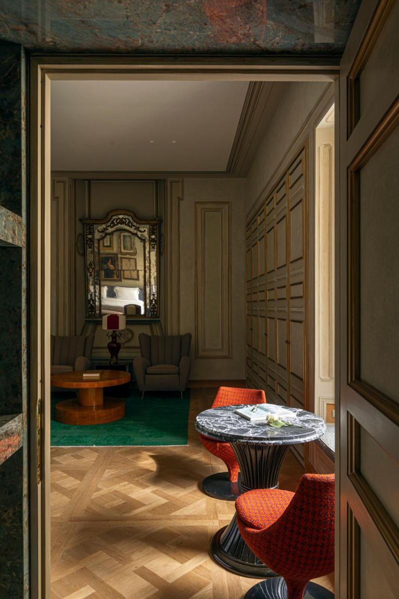 Palazzo Shedir - The Leading Hotels of the World