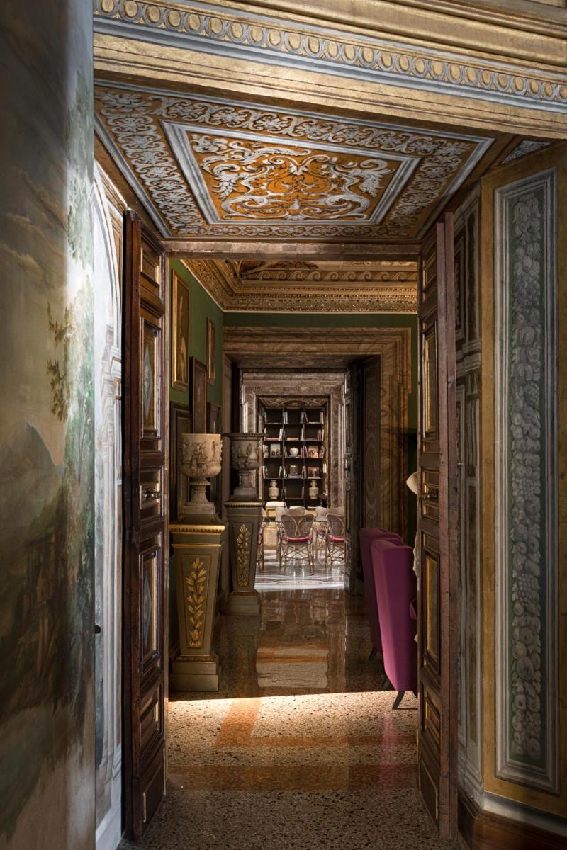 Palazzo Shedir - The Leading Hotels of the World