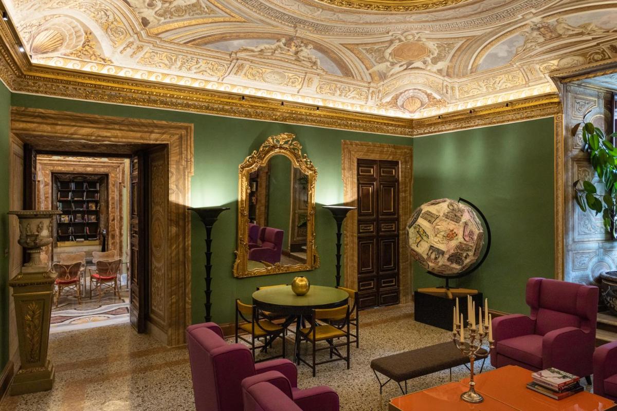 Palazzo Shedir - The Leading Hotels of the World