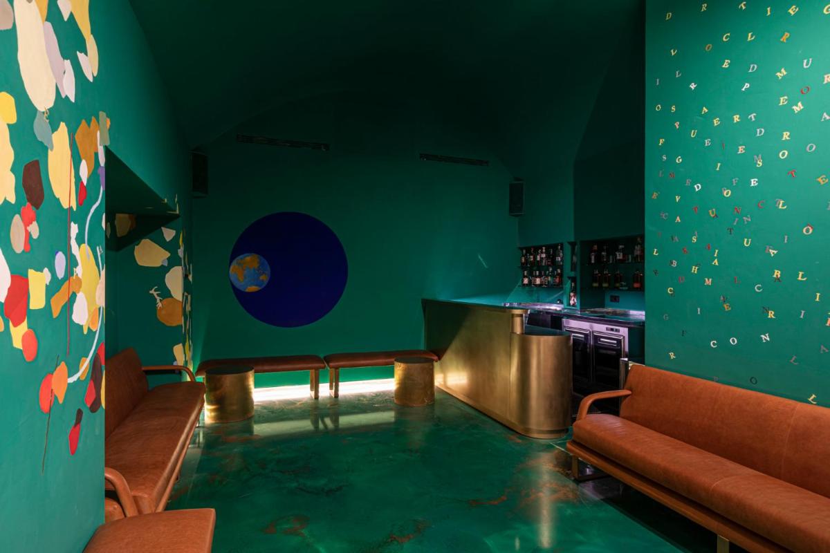 Palazzo Shedir - The Leading Hotels of the World