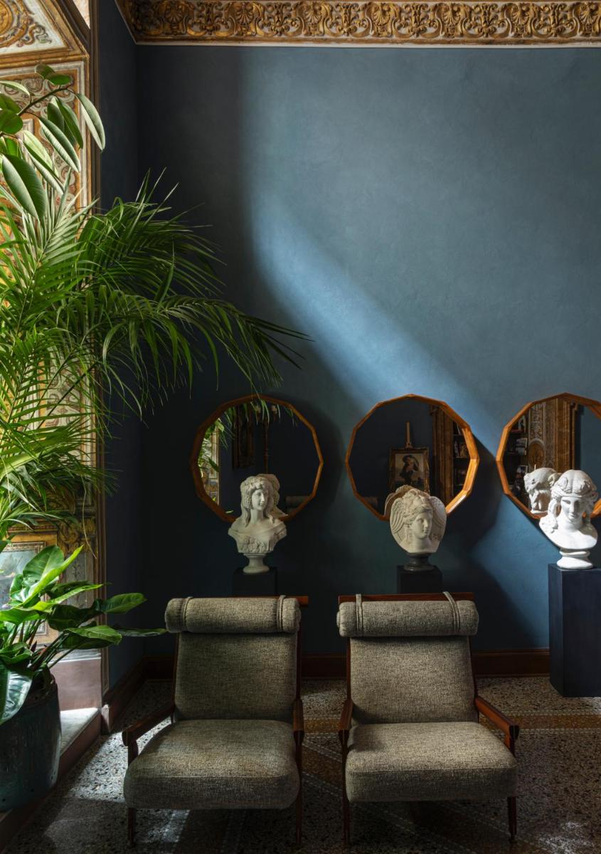 Palazzo Shedir - The Leading Hotels of the World