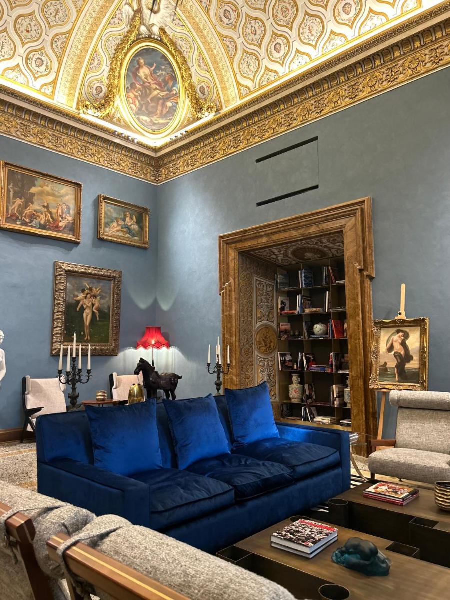 Palazzo Shedir - The Leading Hotels of the World