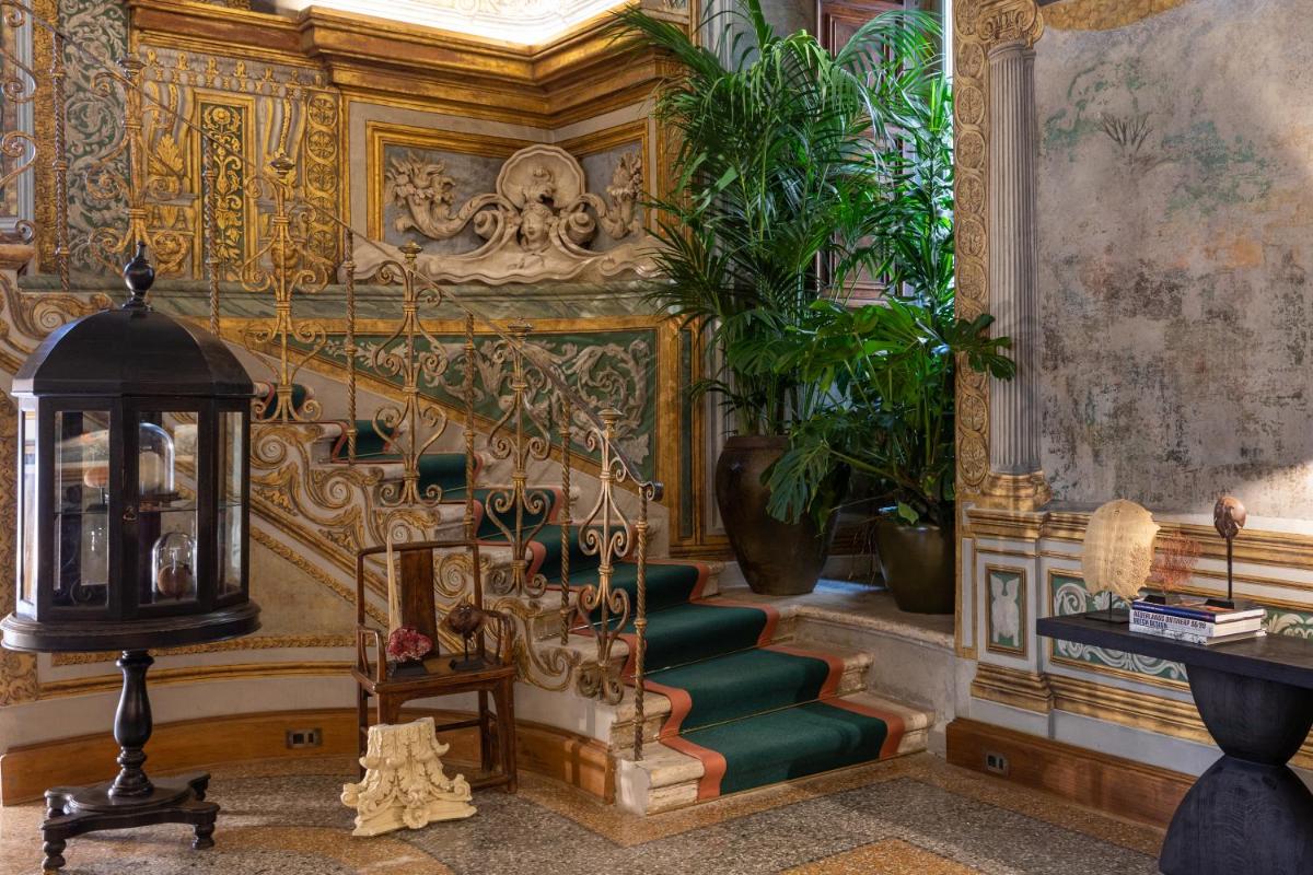 Palazzo Shedir - The Leading Hotels of the World