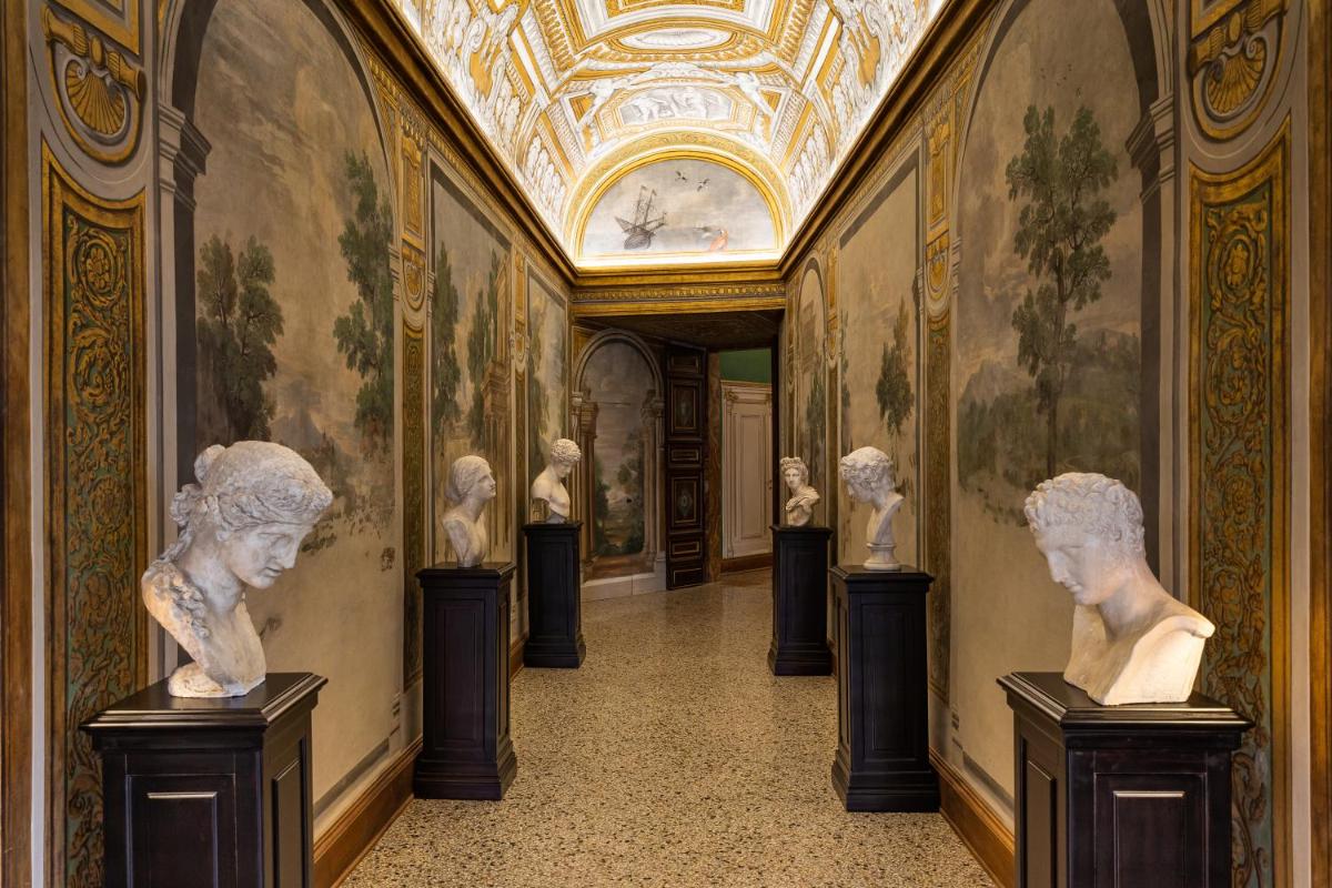 Palazzo Shedir - The Leading Hotels of the World