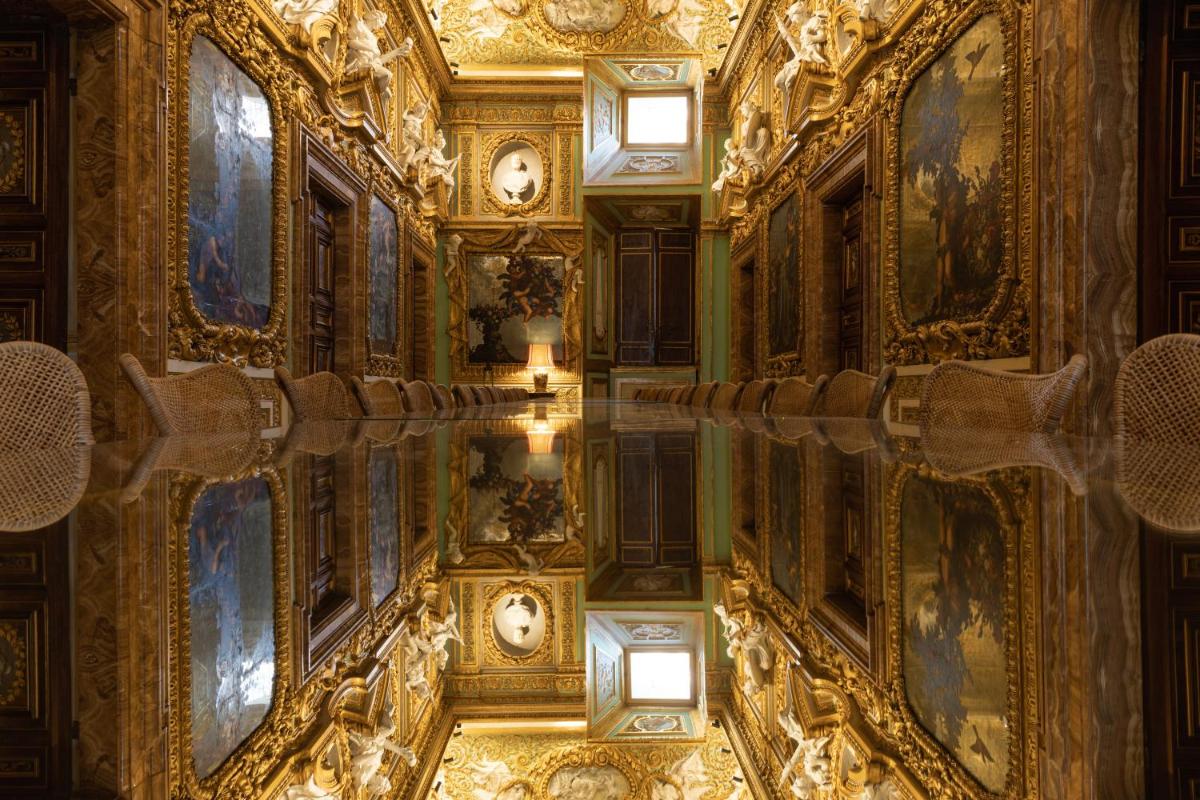 Palazzo Shedir - The Leading Hotels of the World