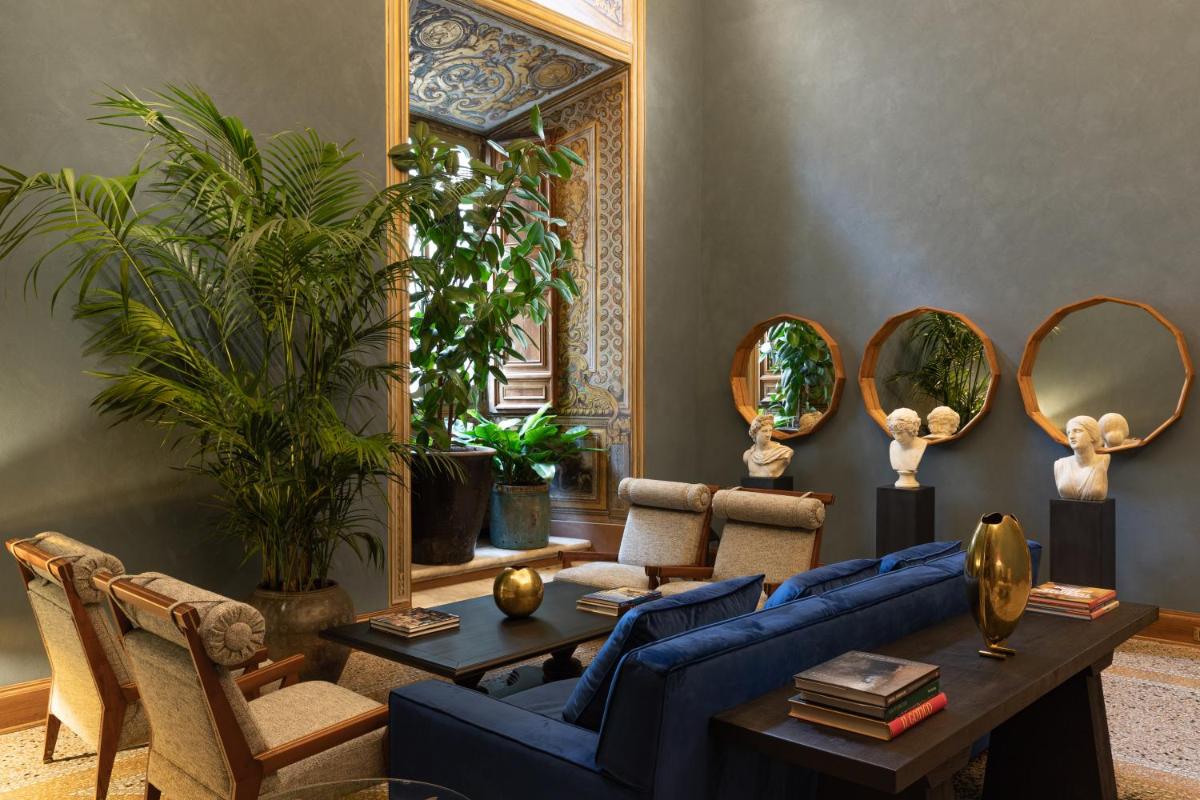 Palazzo Shedir - The Leading Hotels of the World