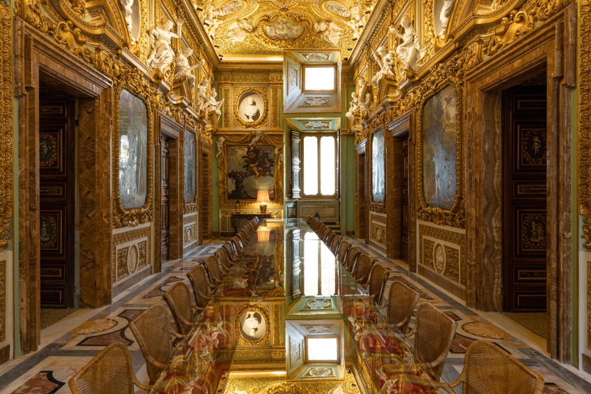 Palazzo Shedir - The Leading Hotels of the World