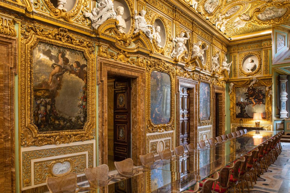 Palazzo Shedir - The Leading Hotels of the World