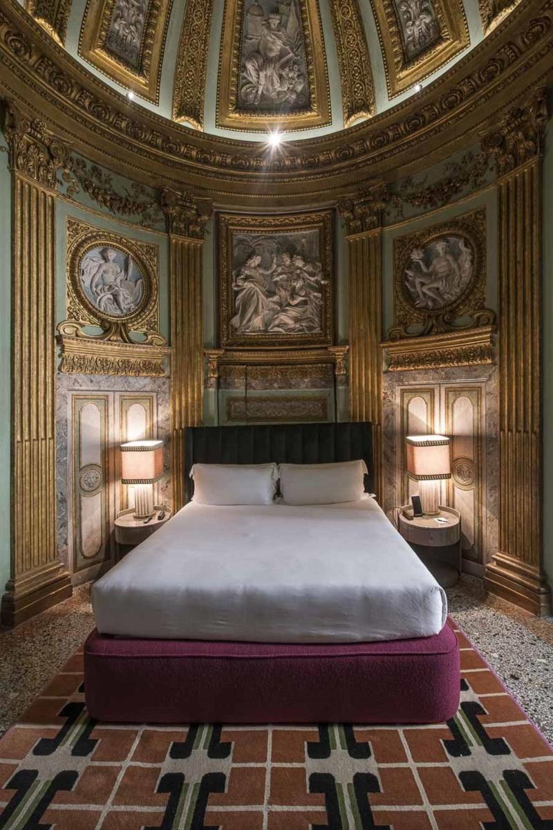 Palazzo Shedir - The Leading Hotels of the World