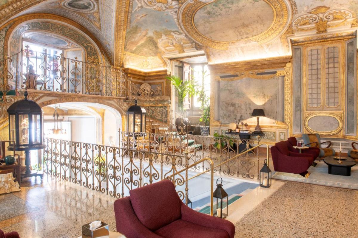 Palazzo Shedir - The Leading Hotels of the World