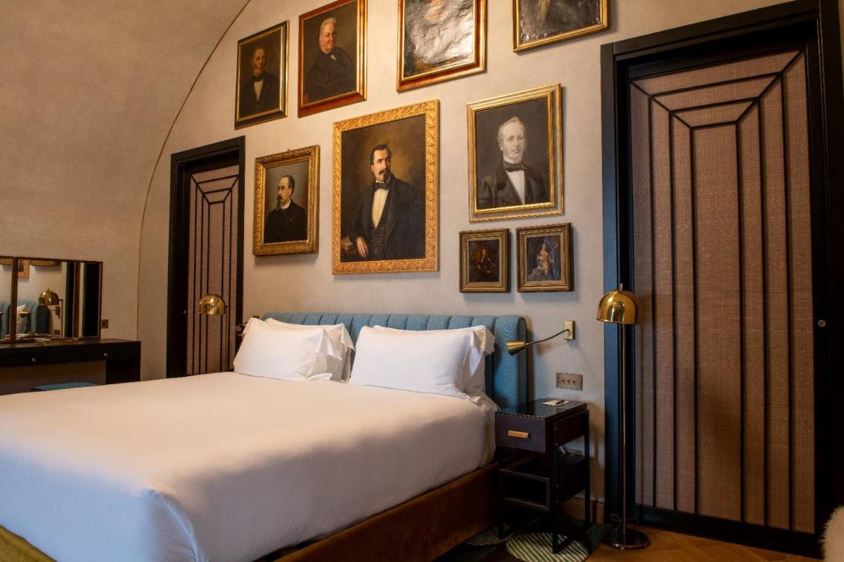 Palazzo Shedir - The Leading Hotels of the World