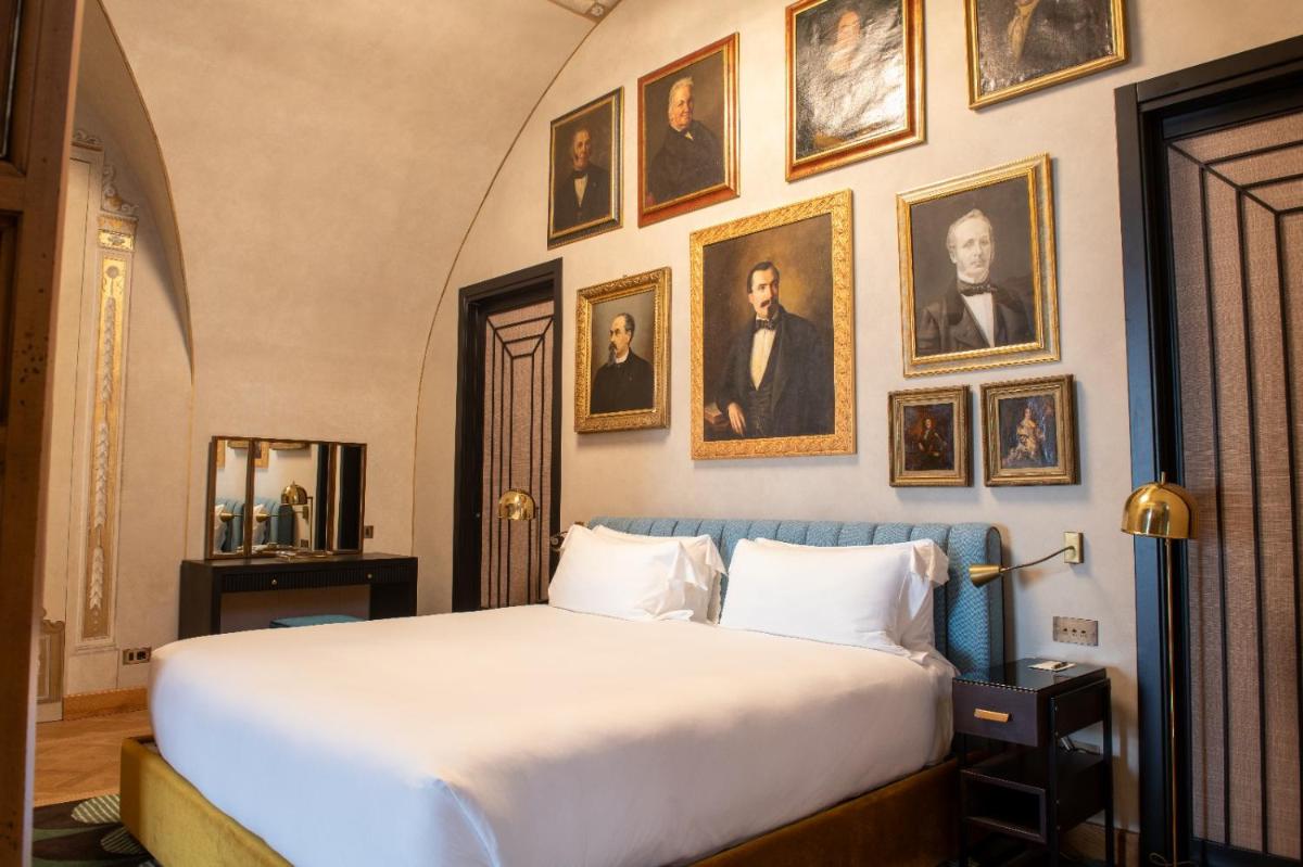 Palazzo Shedir - The Leading Hotels of the World