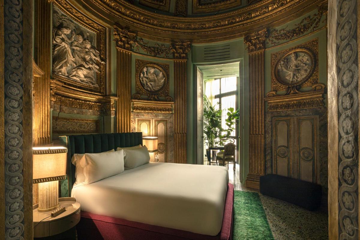 Palazzo Shedir - The Leading Hotels of the World