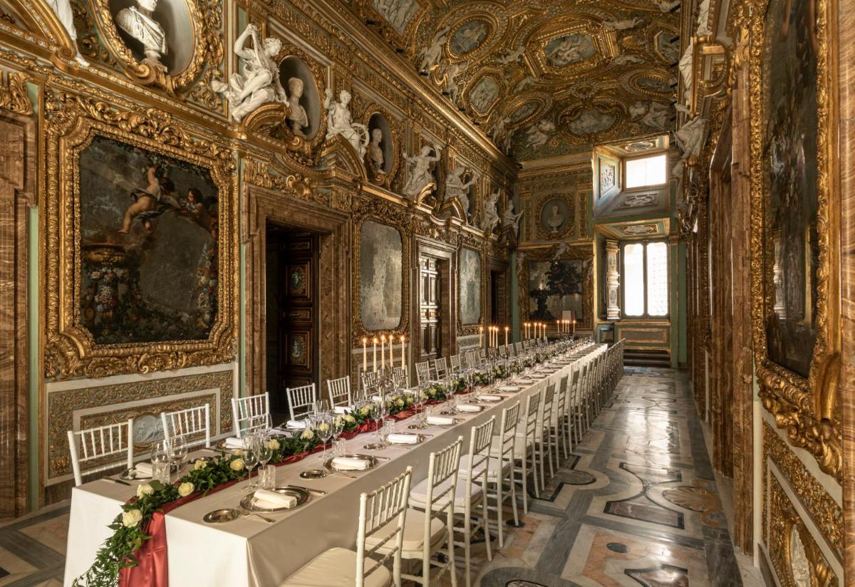 Palazzo Shedir - The Leading Hotels of the World