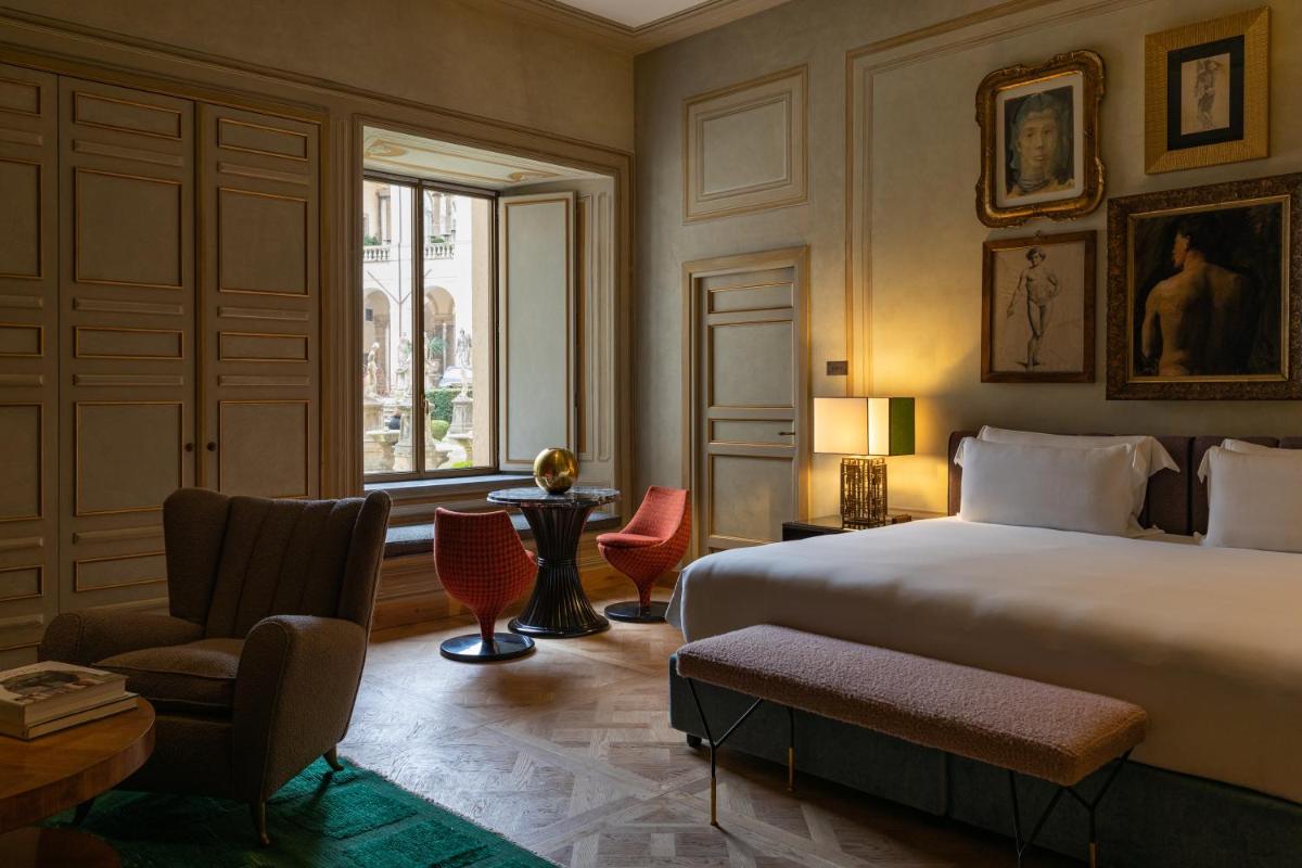 Palazzo Shedir - The Leading Hotels of the World