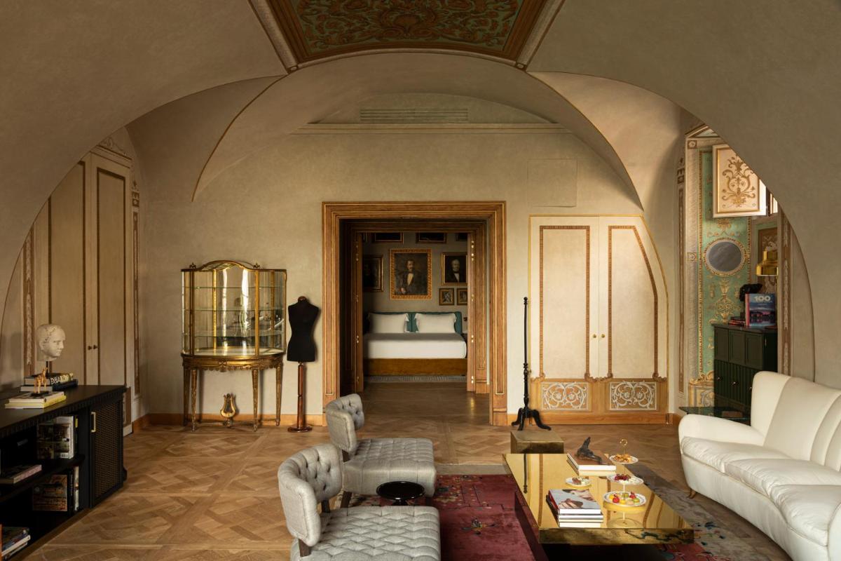 Palazzo Shedir - The Leading Hotels of the World