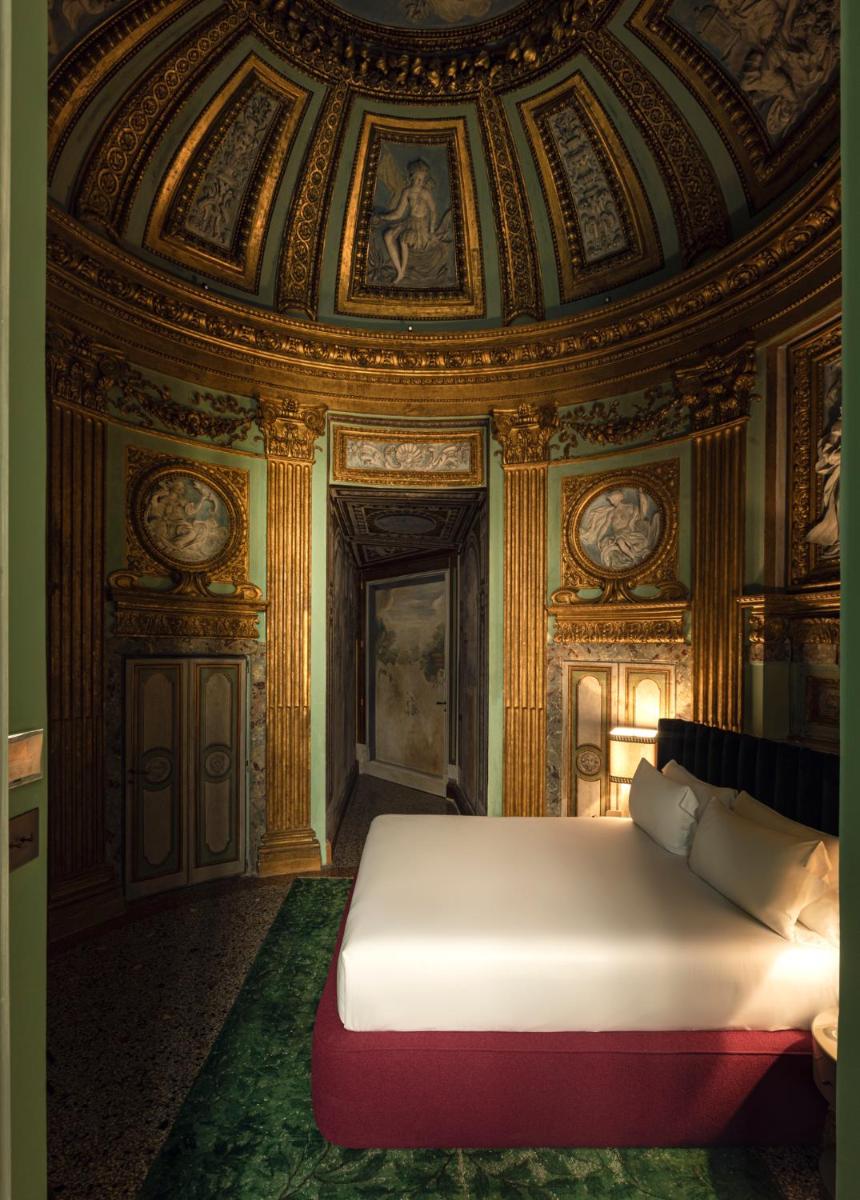 Palazzo Shedir - The Leading Hotels of the World
