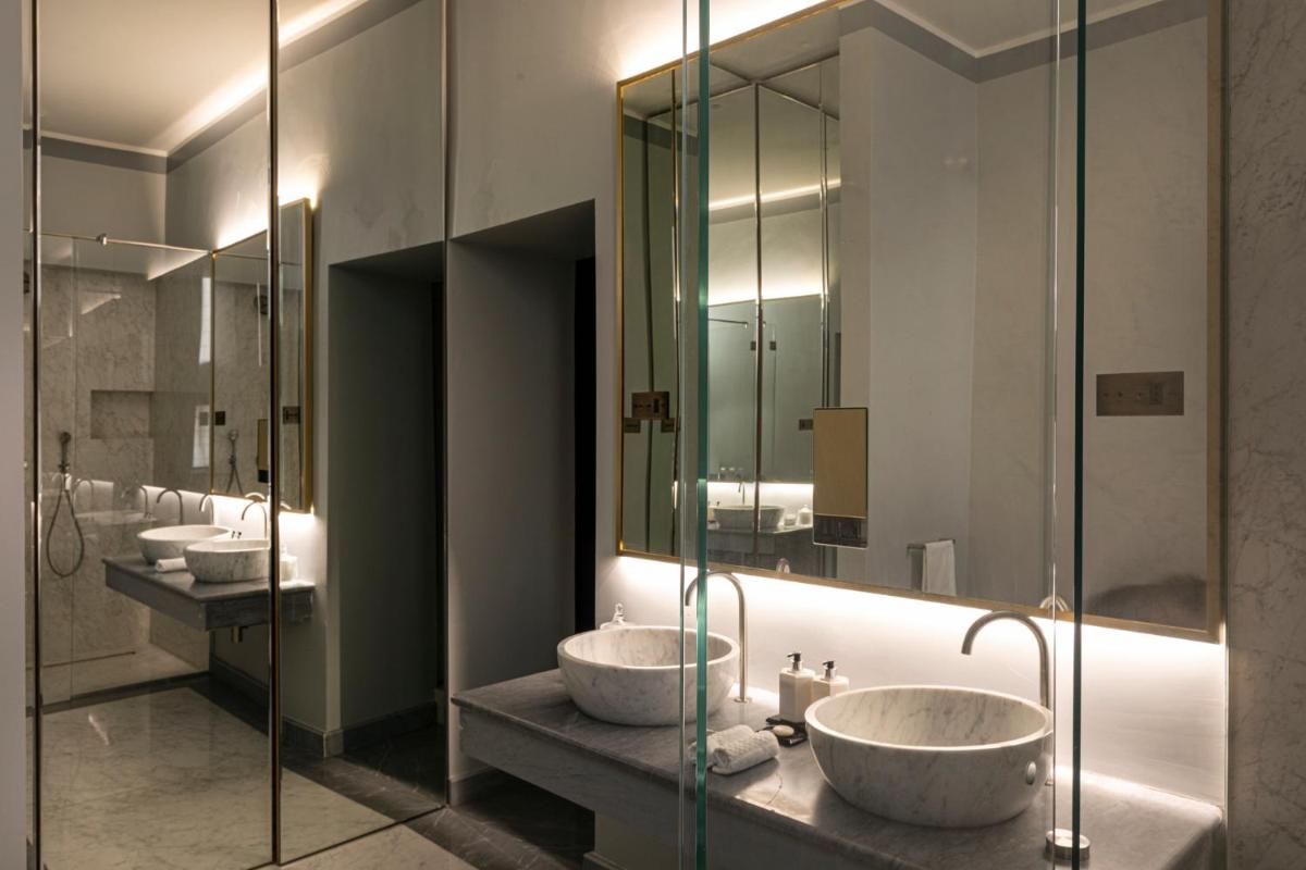 Palazzo Shedir - The Leading Hotels of the World