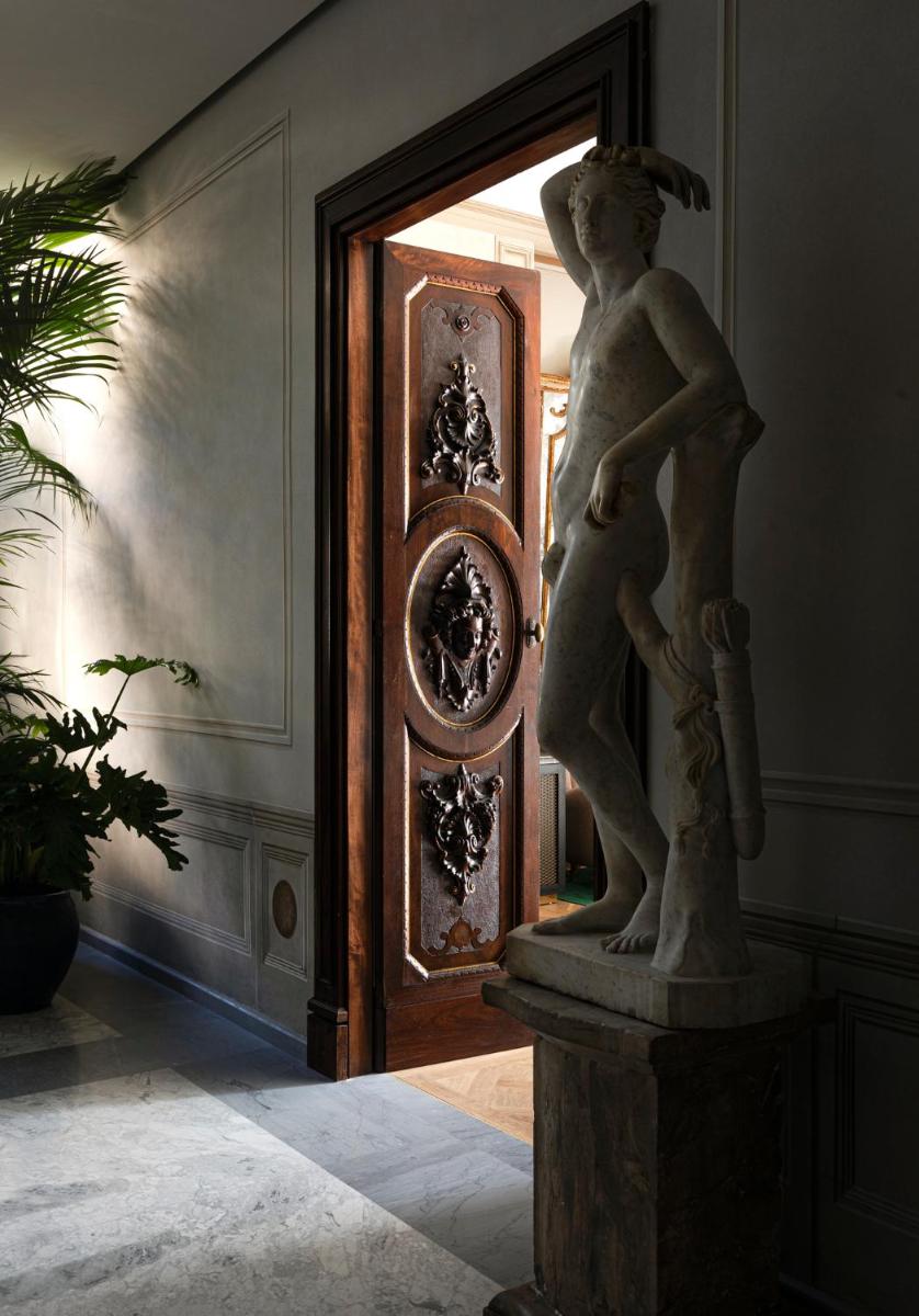 Palazzo Shedir - The Leading Hotels of the World