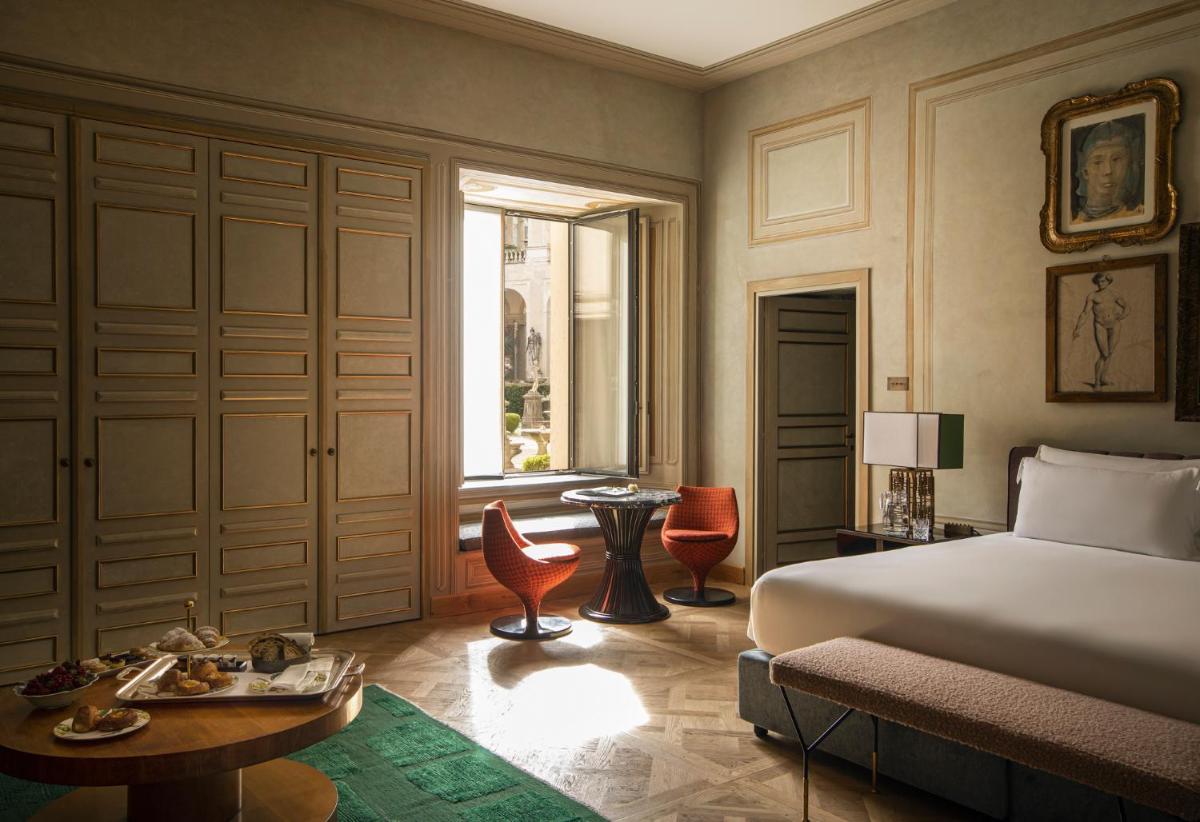 Palazzo Shedir - The Leading Hotels of the World
