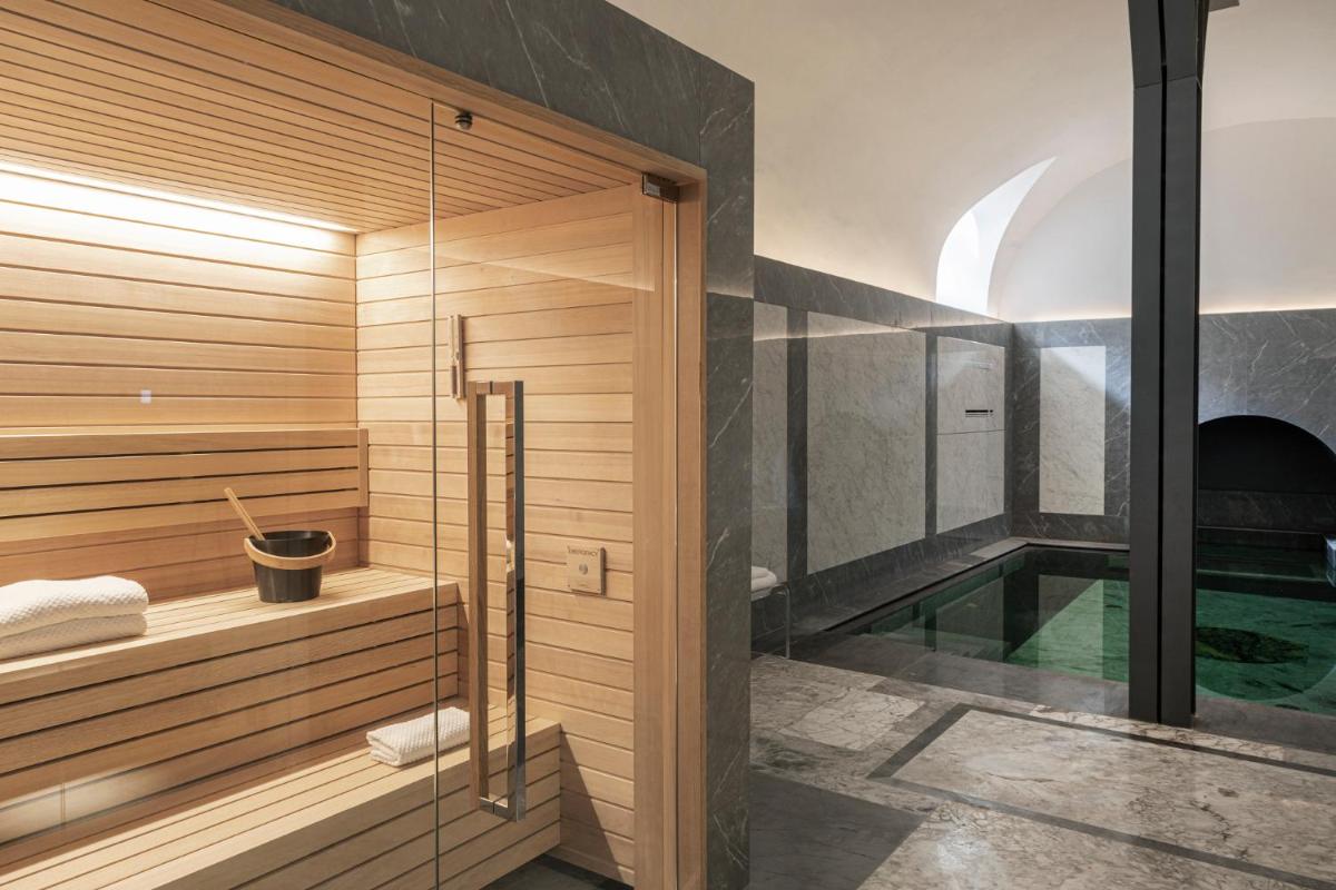 Palazzo Shedir - The Leading Hotels of the World