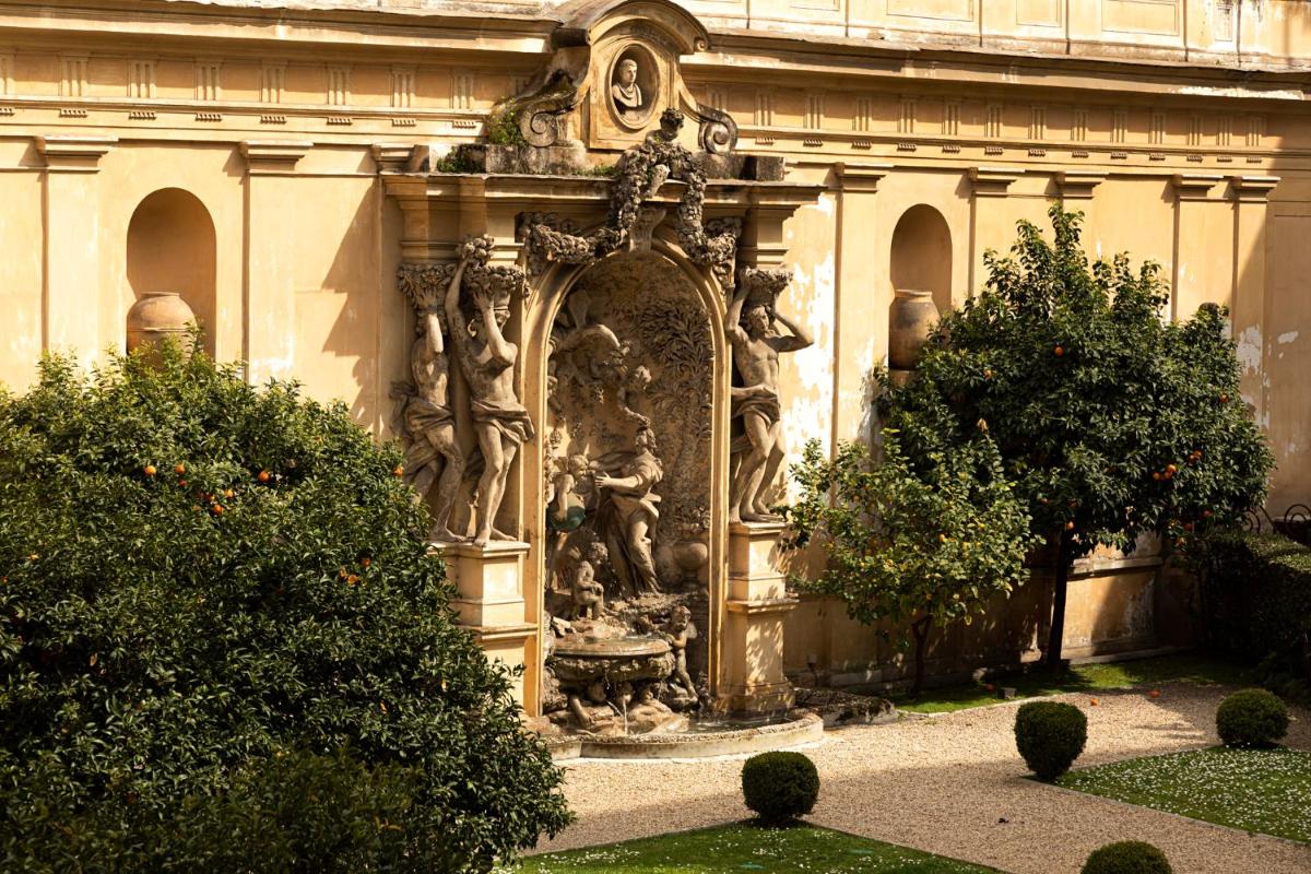 Palazzo Shedir - The Leading Hotels of the World